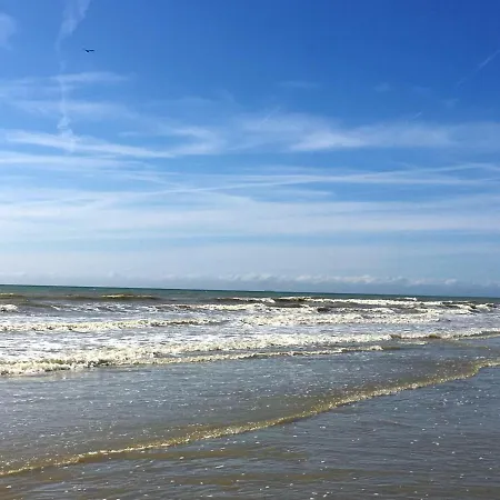 Confortable Avec Vue Sur La - Διαμέρισμα Neufchâtel-Hardelot