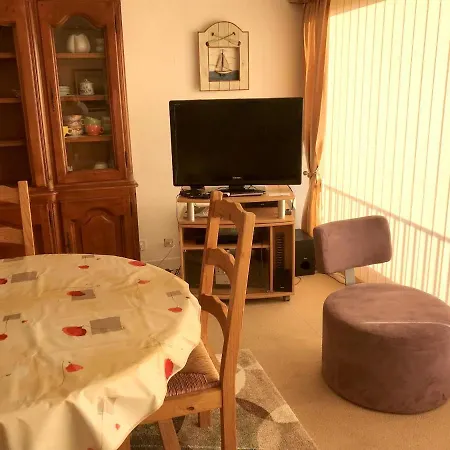 Confortable Avec Vue Sur La - Neufchâtel-Hardelot