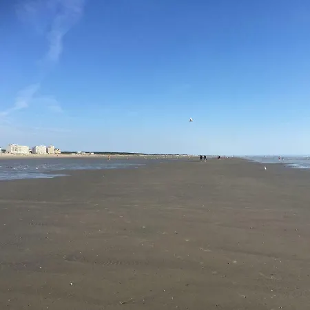 Confortable Avec Vue Sur La - Διαμέρισμα