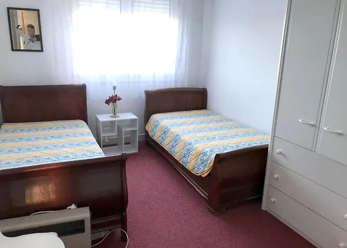 Confortable Avec Vue Sur La - * Neufchâtel-Hardelot