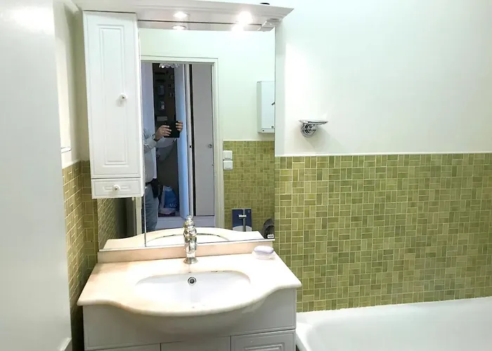 Confortable Avec Vue Sur La - * Neufchâtel-Hardelot