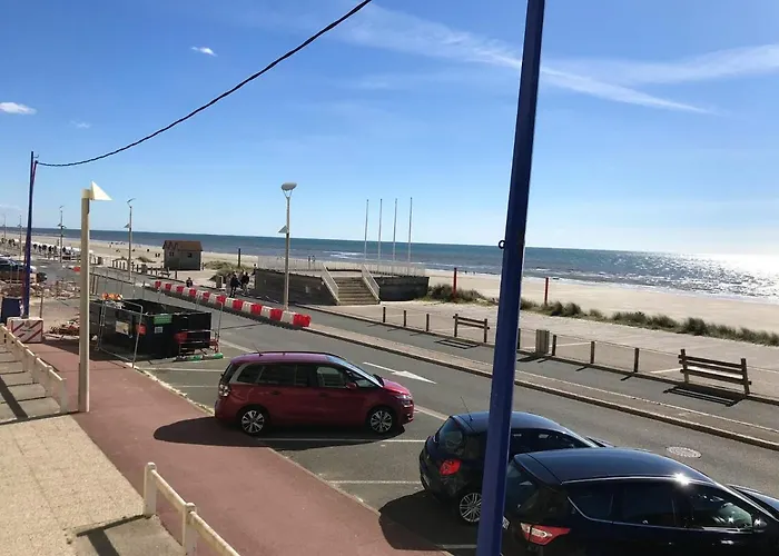 Appartamento Confortable Avec Vue Sur La - *