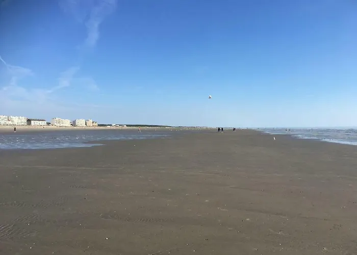 Confortable Avec Vue Sur La - Appartamento