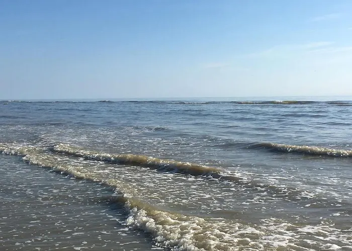 Confortable Avec Vue Sur La - * Neufchâtel-Hardelot