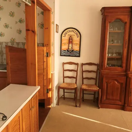 Lejlighed Confortable Avec Vue Sur La - *