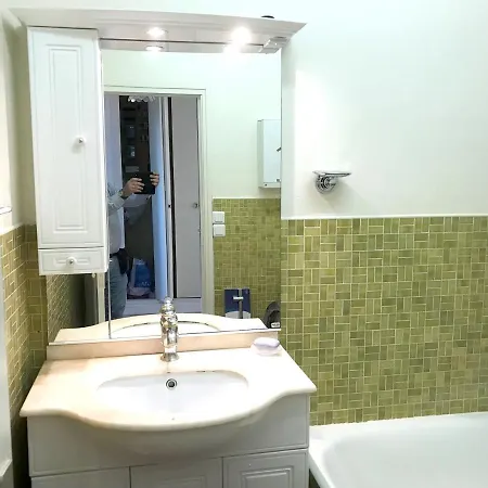 Confortable Avec Vue Sur La - * Neufchâtel-Hardelot