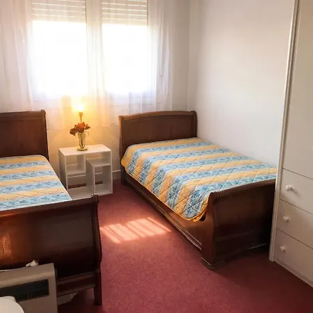 Lejlighed Confortable Avec Vue Sur La - Neufchâtel-Hardelot