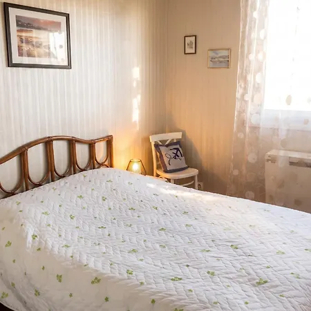 Confortable Avec Vue Sur La -