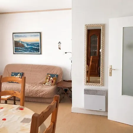 Lejlighed Confortable Avec Vue Sur La -