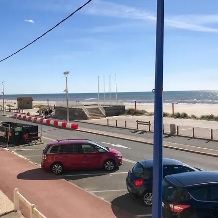 Confortable Avec Vue Sur La - Lejlighed *