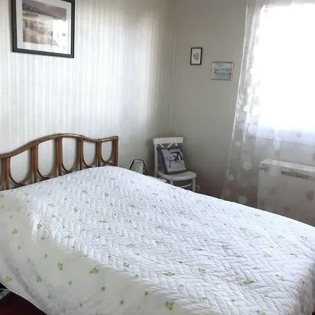 Apartment Vue Mer: Balcon Et Wi-fi à Neufchâtel-hardelot Neufchatel-Hardelot