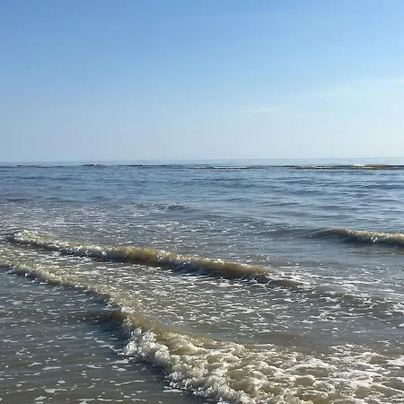 Vue Mer: Balcon Et Wi-fi à Neufchâtel-hardelot * Neufchatel-Hardelot