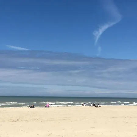 Confortable Avec Vue Sur La - * Neufchâtel-Hardelot